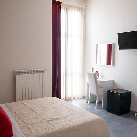 Casa Del Marchese B&B Riposto Phòng bức ảnh