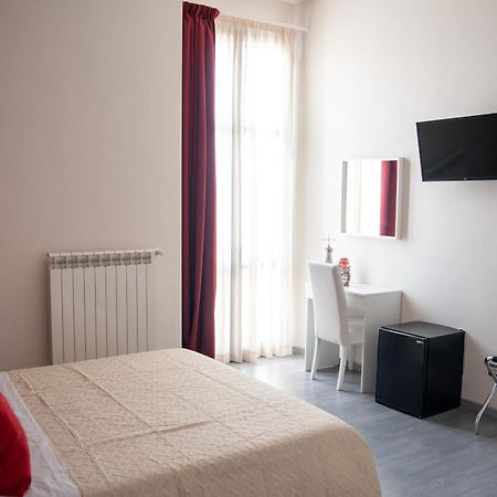 Casa Del Marchese B&B Riposto Phòng bức ảnh