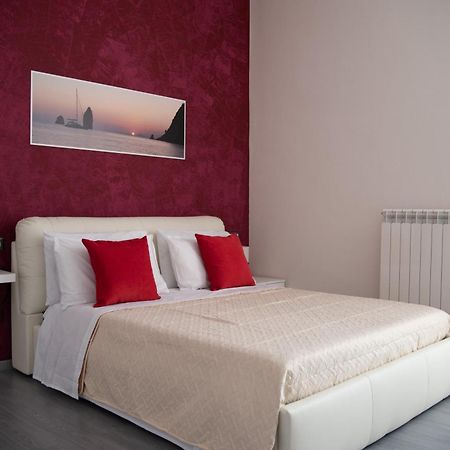 Casa Del Marchese B&B Riposto Phòng bức ảnh