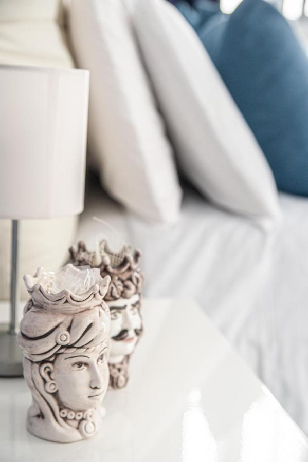 Casa Del Marchese B&B Riposto Ngoại thất bức ảnh
