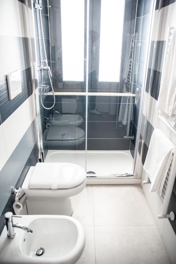 Casa Del Marchese B&B Riposto Ngoại thất bức ảnh