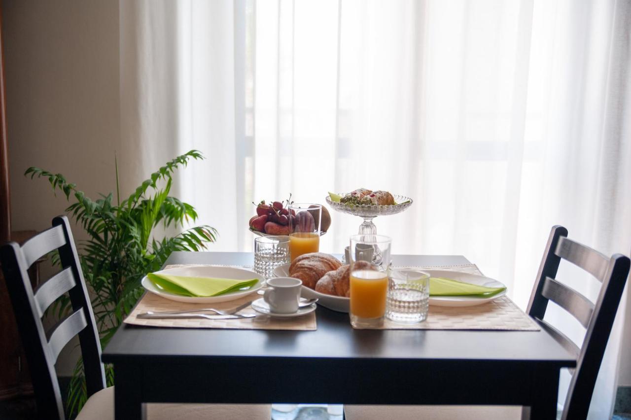 Casa Del Marchese B&B Riposto Ngoại thất bức ảnh