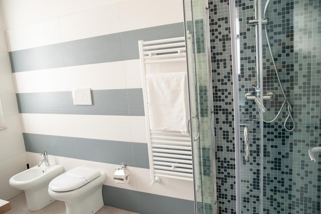 Casa Del Marchese B&B Riposto Ngoại thất bức ảnh