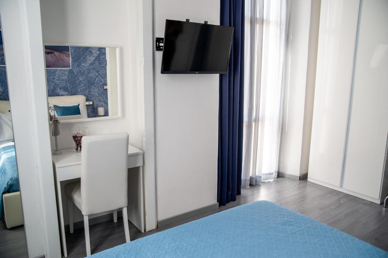 Casa Del Marchese B&B Riposto Ngoại thất bức ảnh