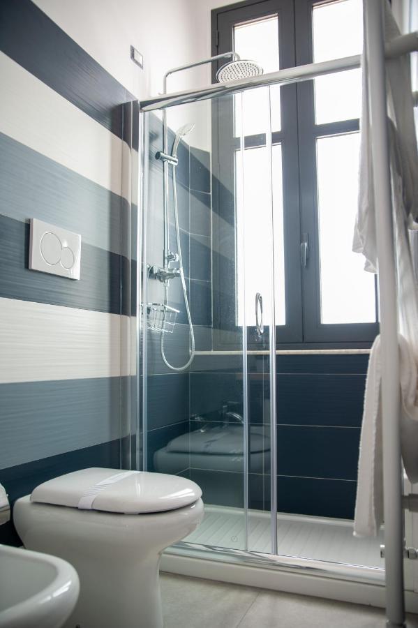 Casa Del Marchese B&B Riposto Ngoại thất bức ảnh