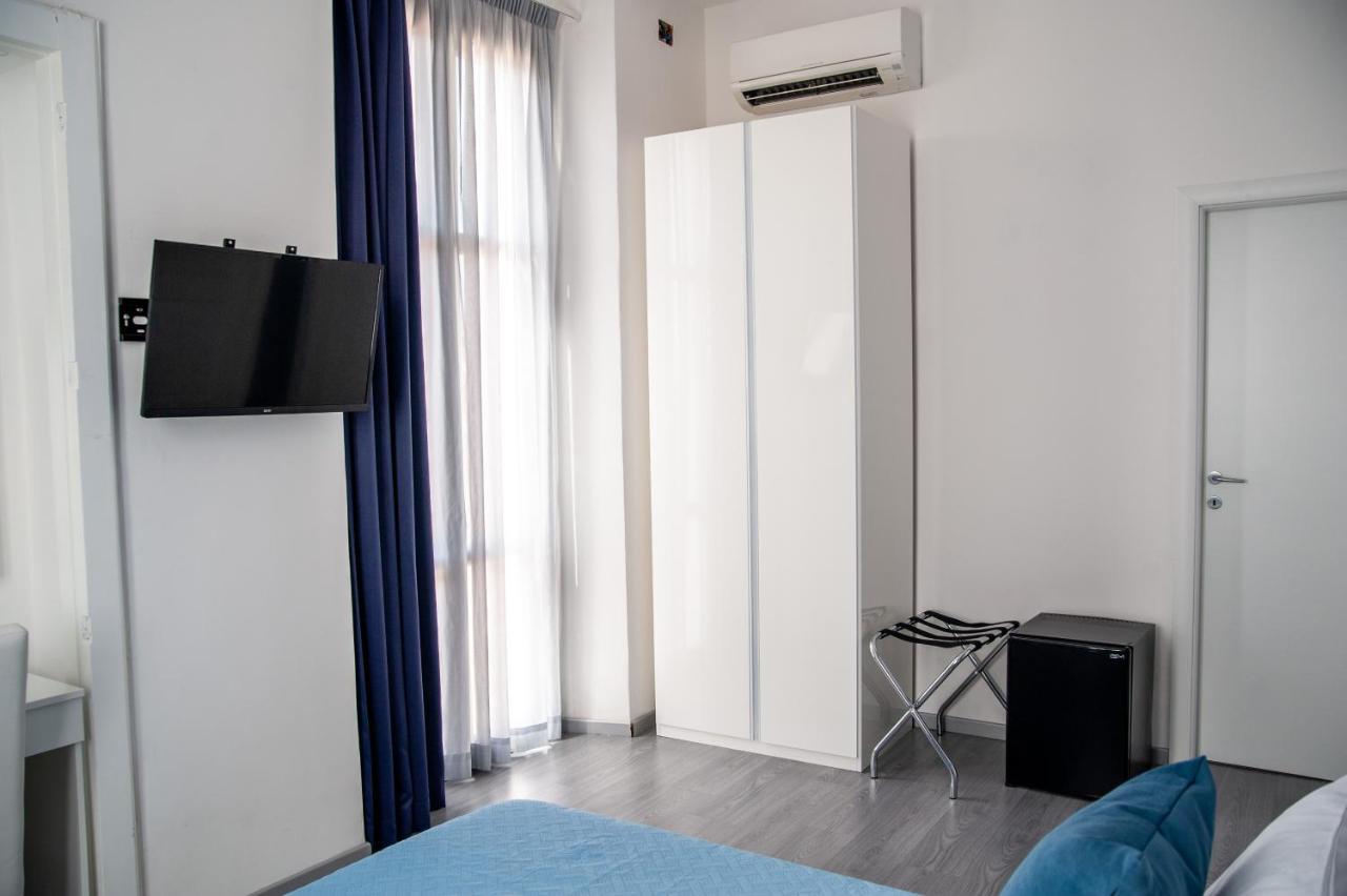 Casa Del Marchese B&B Riposto Ngoại thất bức ảnh
