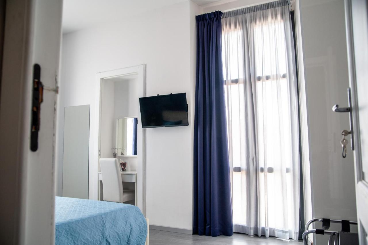 Casa Del Marchese B&B Riposto Ngoại thất bức ảnh