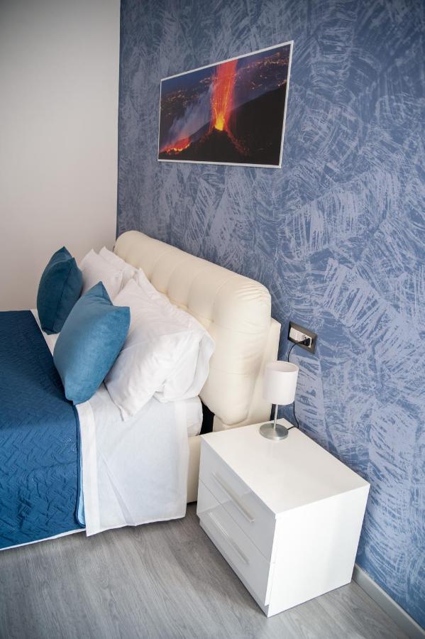 Casa Del Marchese B&B Riposto Ngoại thất bức ảnh