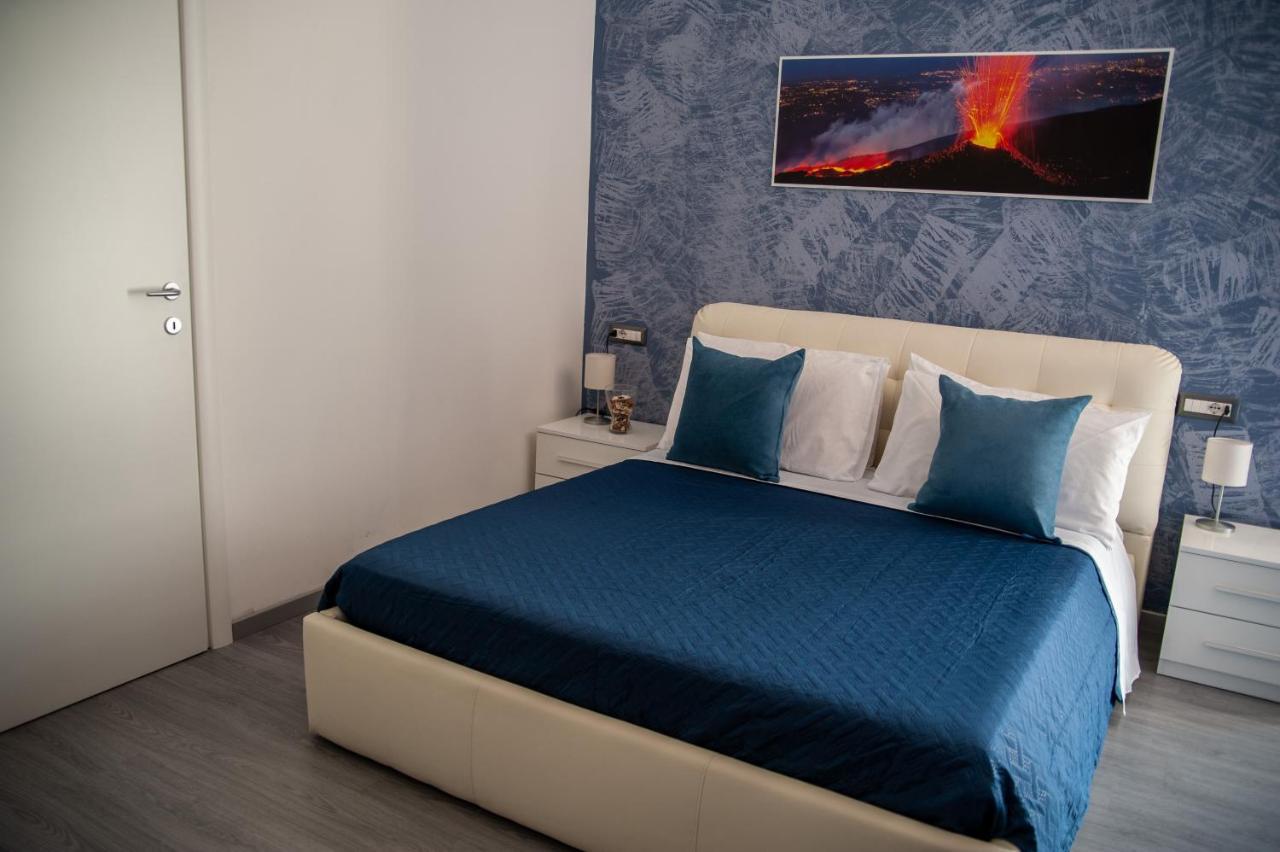Casa Del Marchese B&B Riposto Ngoại thất bức ảnh