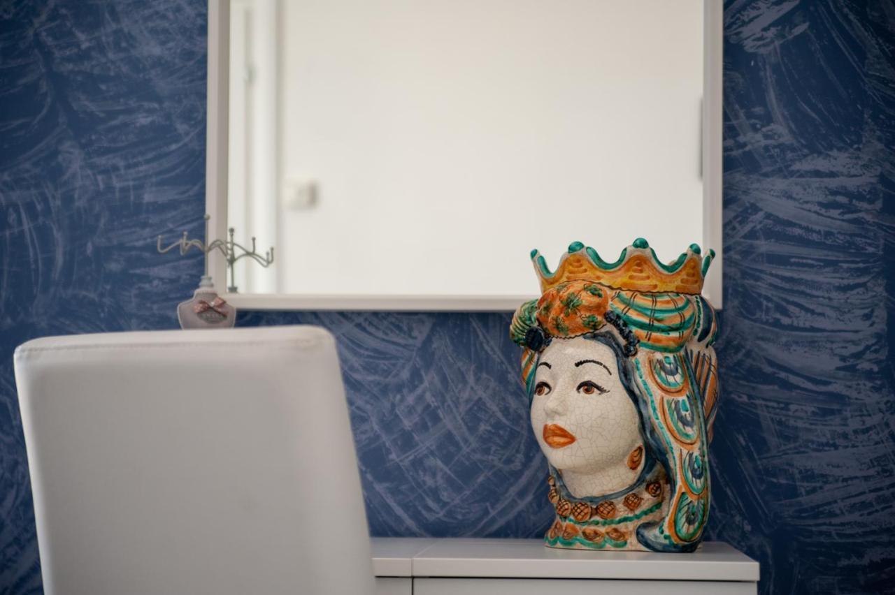 Casa Del Marchese B&B Riposto Ngoại thất bức ảnh