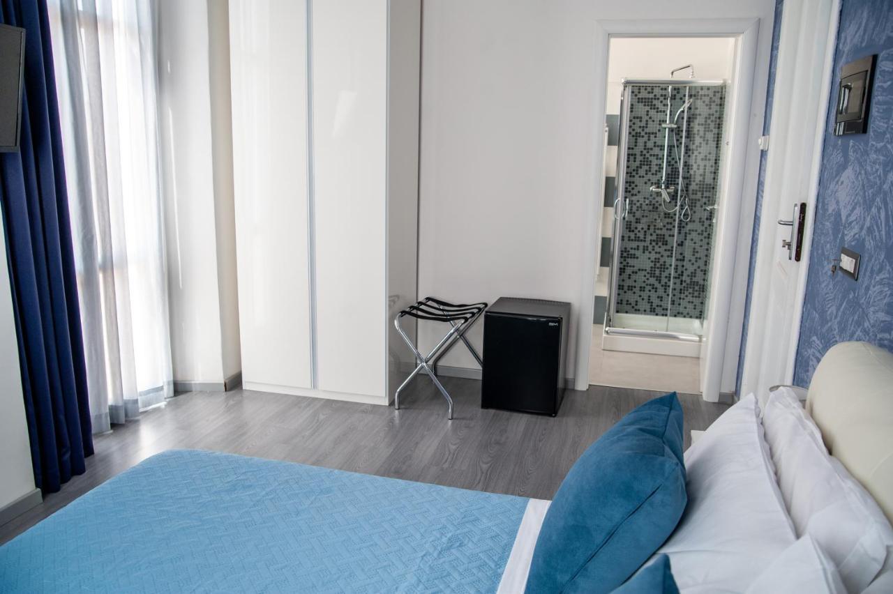 Casa Del Marchese B&B Riposto Ngoại thất bức ảnh