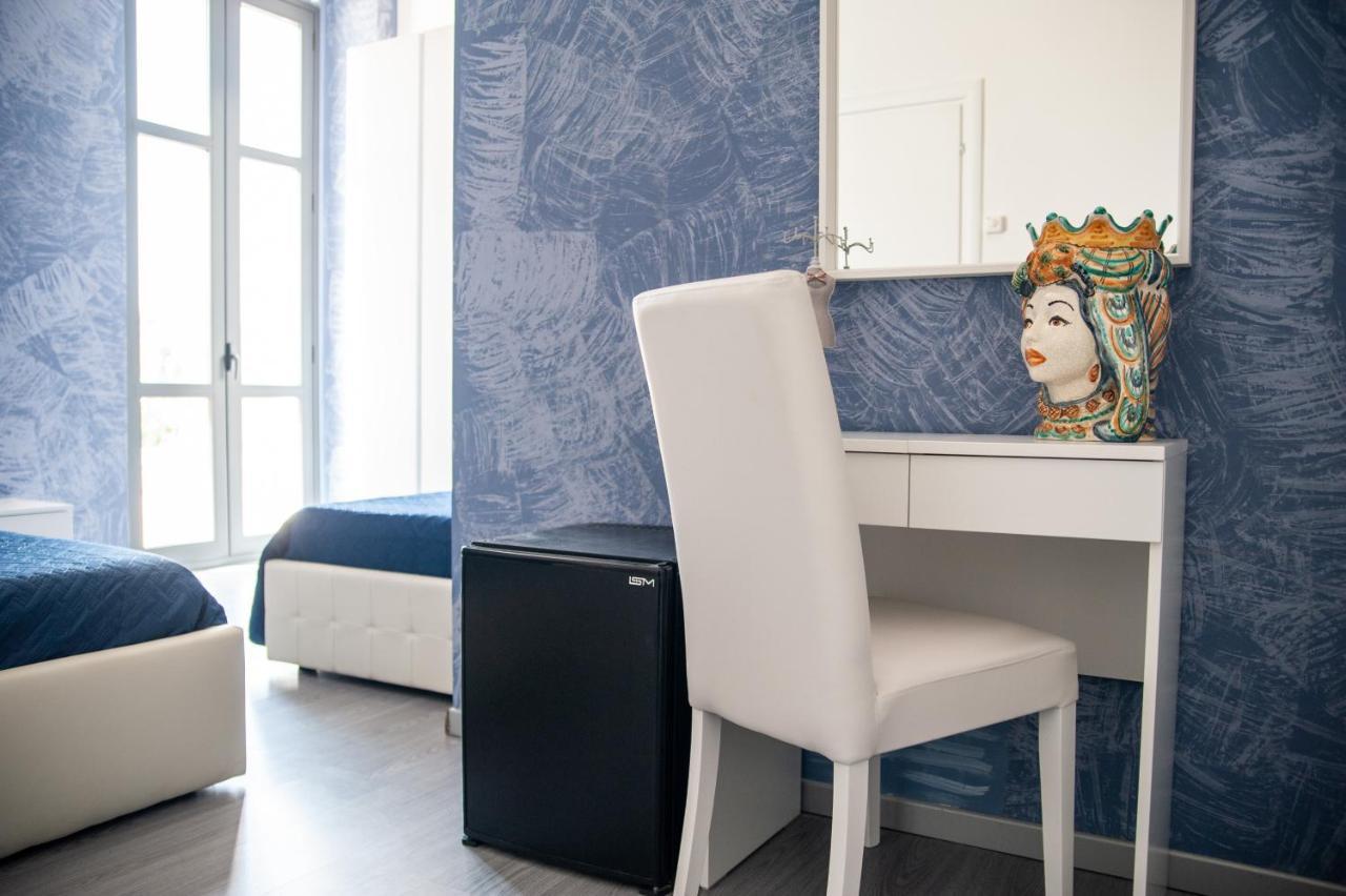 Casa Del Marchese B&B Riposto Ngoại thất bức ảnh