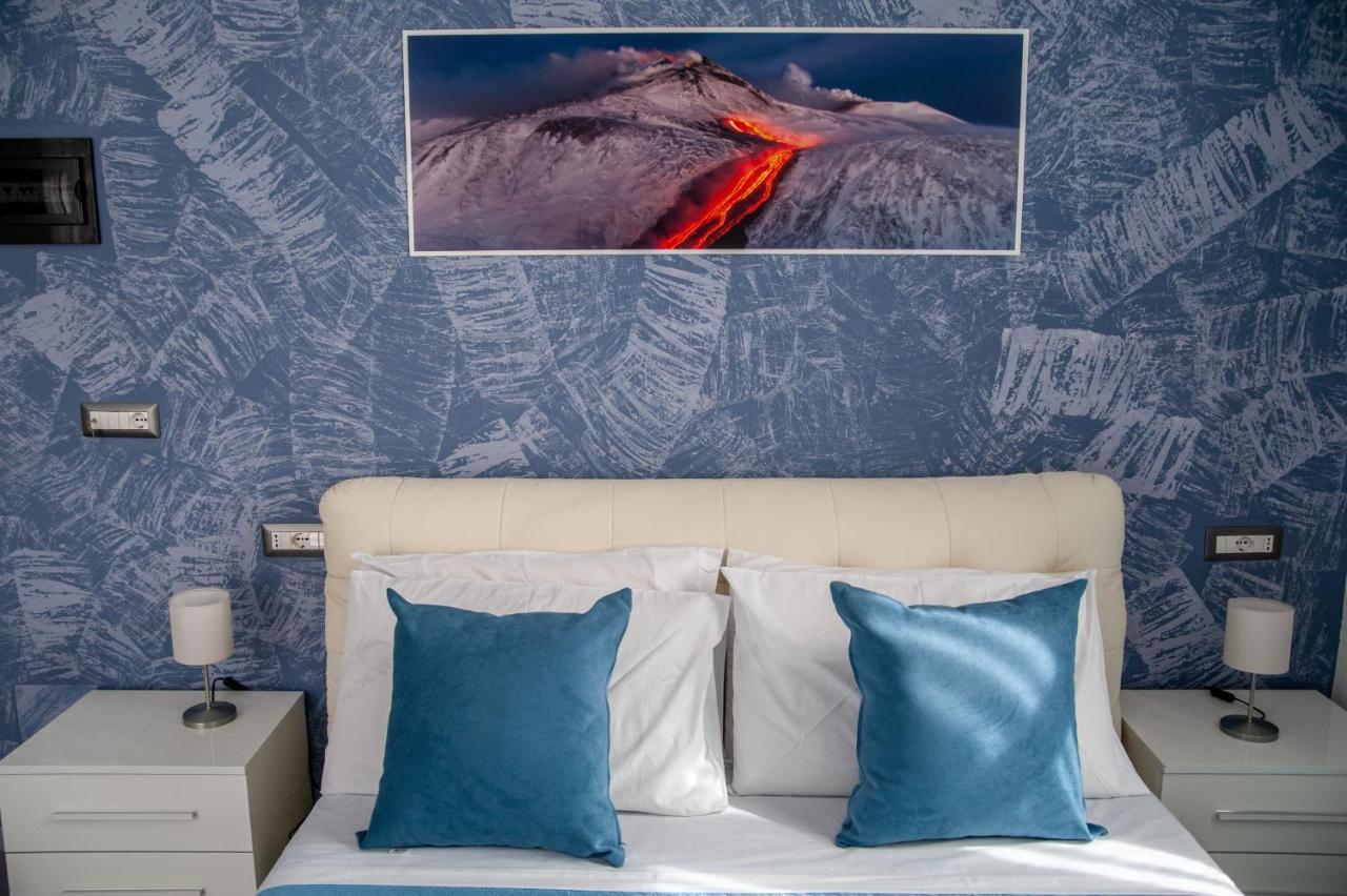 Casa Del Marchese B&B Riposto Ngoại thất bức ảnh