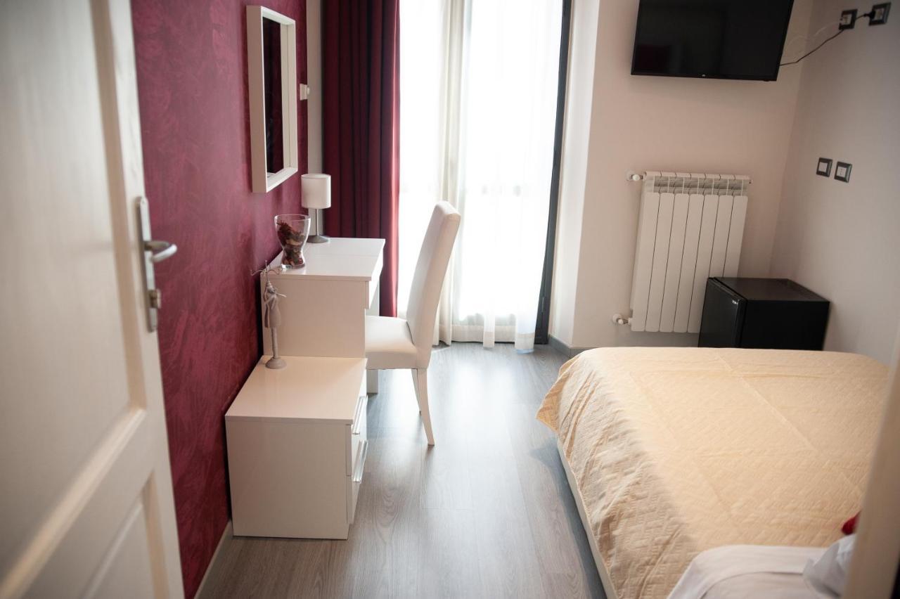 Casa Del Marchese B&B Riposto Ngoại thất bức ảnh