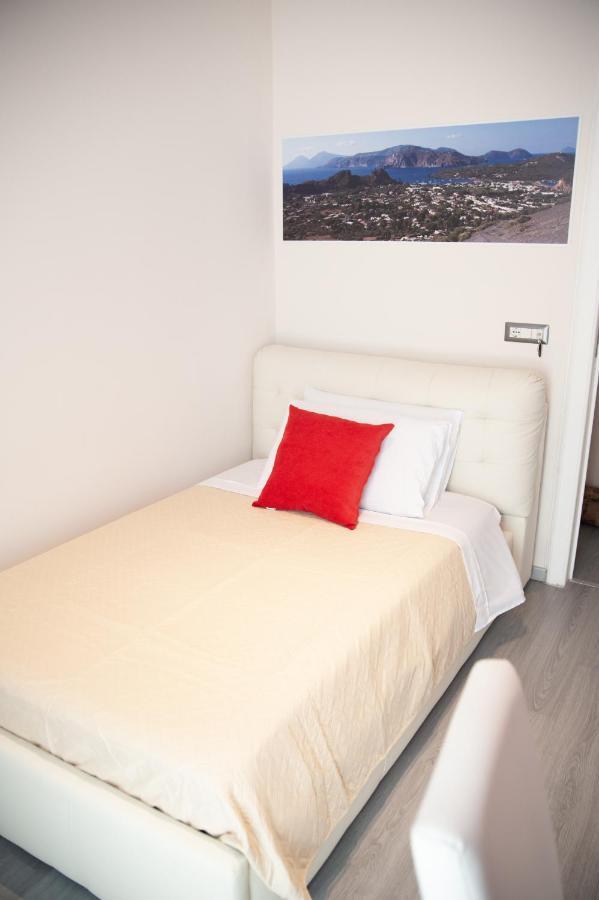 Casa Del Marchese B&B Riposto Ngoại thất bức ảnh