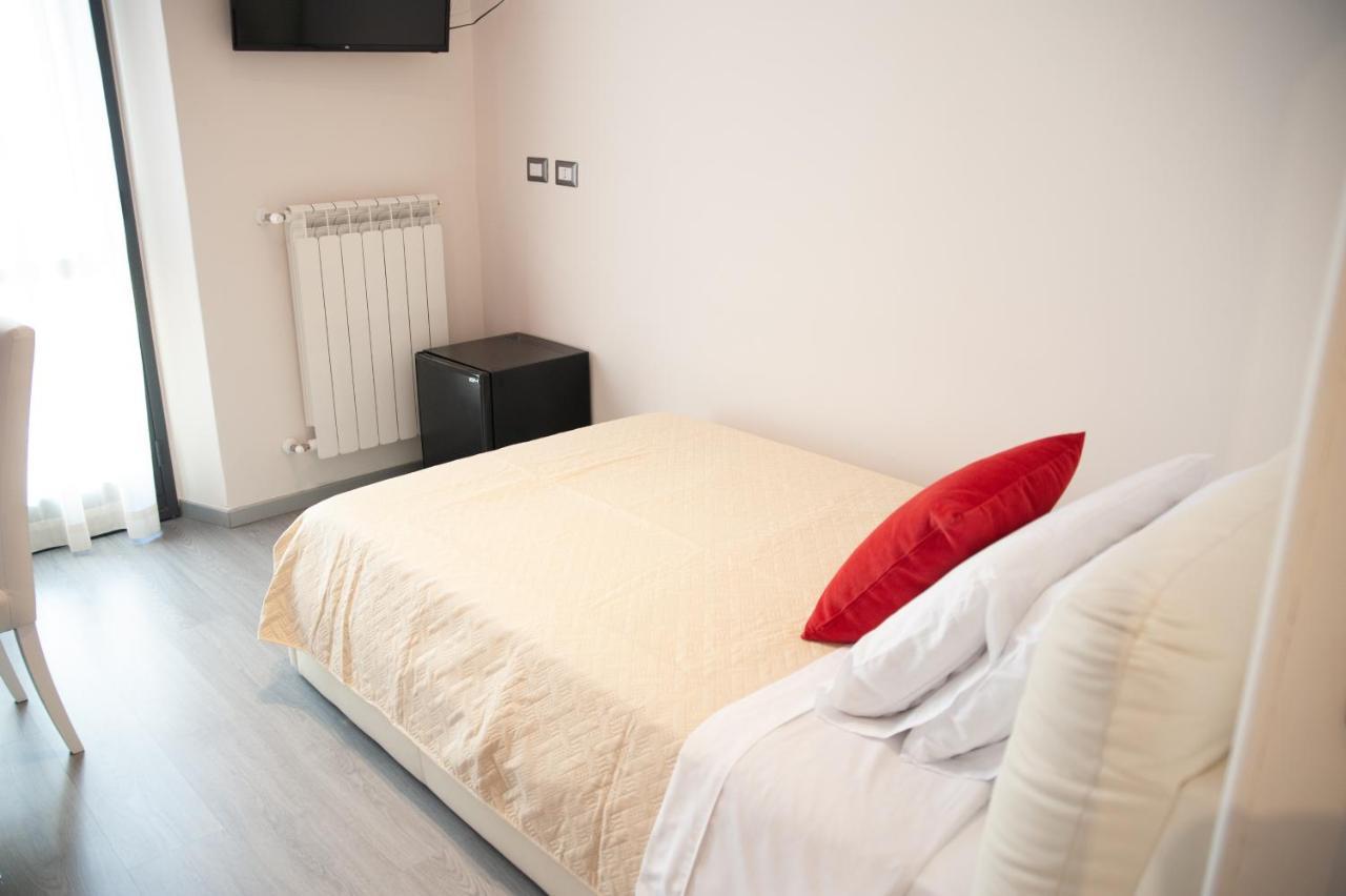 Casa Del Marchese B&B Riposto Ngoại thất bức ảnh