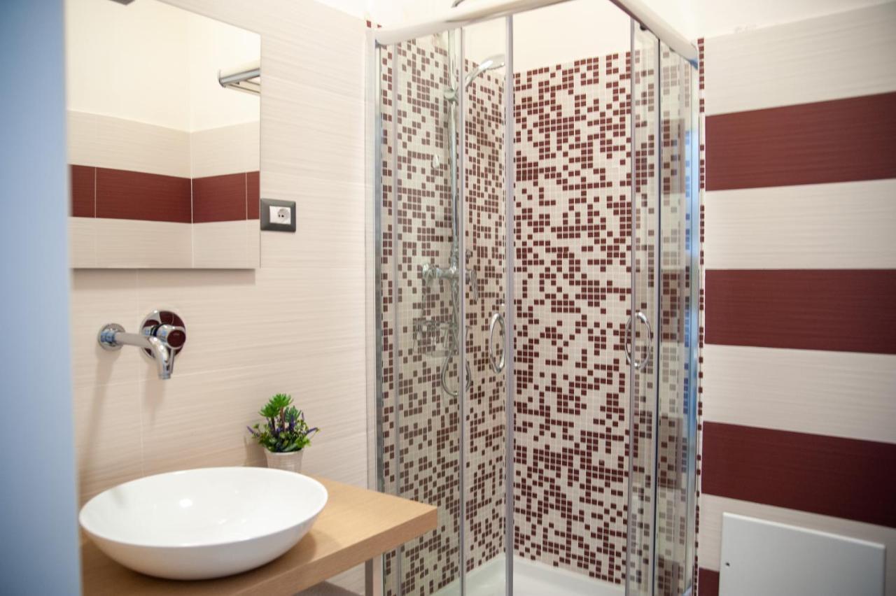 Casa Del Marchese B&B Riposto Ngoại thất bức ảnh