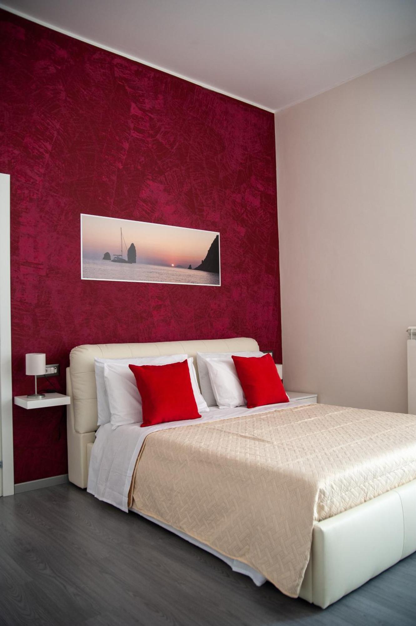 Casa Del Marchese B&B Riposto Phòng bức ảnh