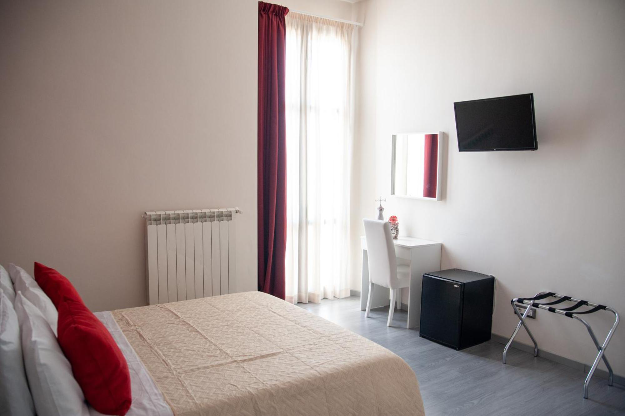 Casa Del Marchese B&B Riposto Phòng bức ảnh
