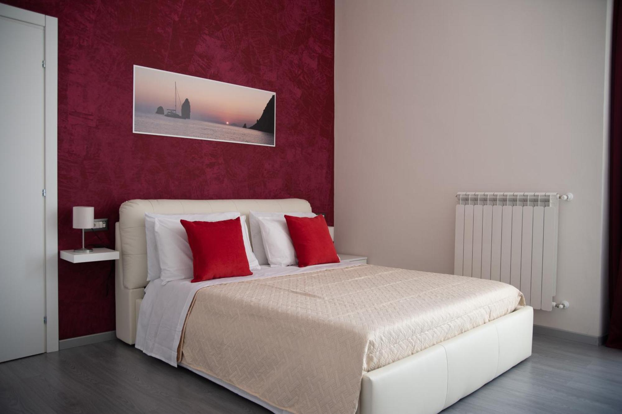 Casa Del Marchese B&B Riposto Phòng bức ảnh