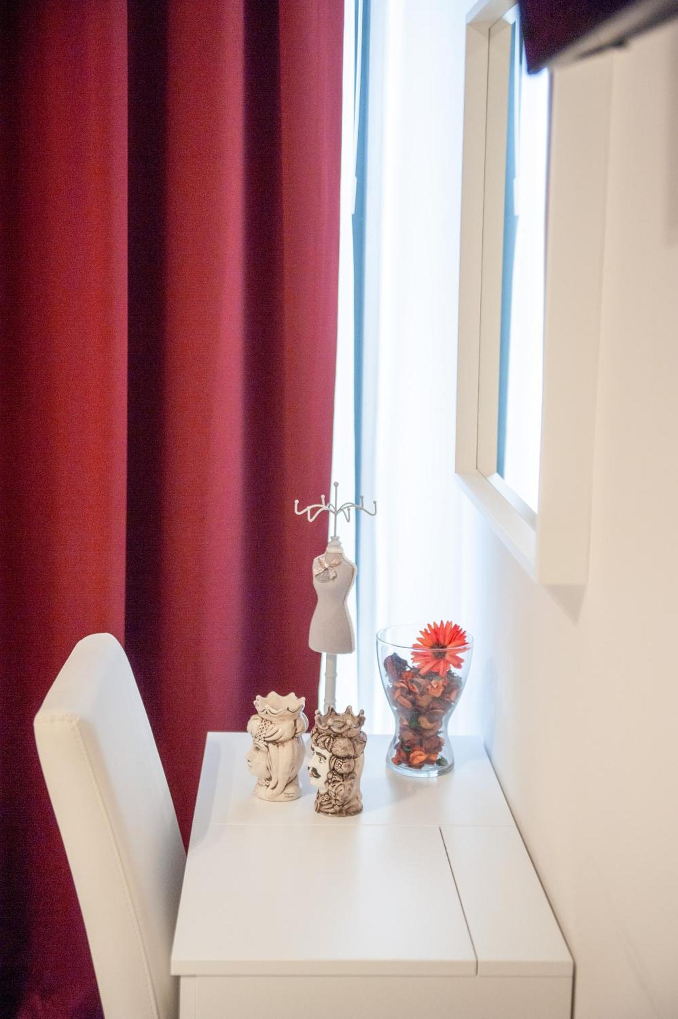 Casa Del Marchese B&B Riposto Phòng bức ảnh