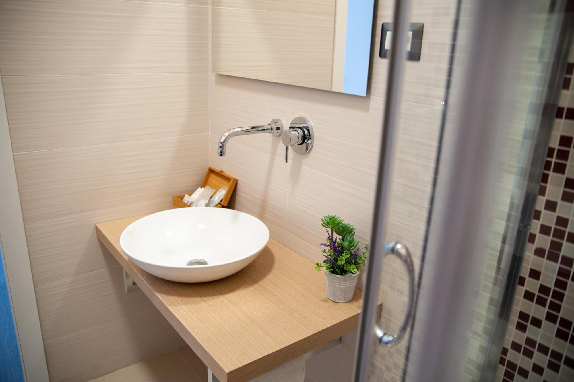 Casa Del Marchese B&B Riposto Phòng bức ảnh