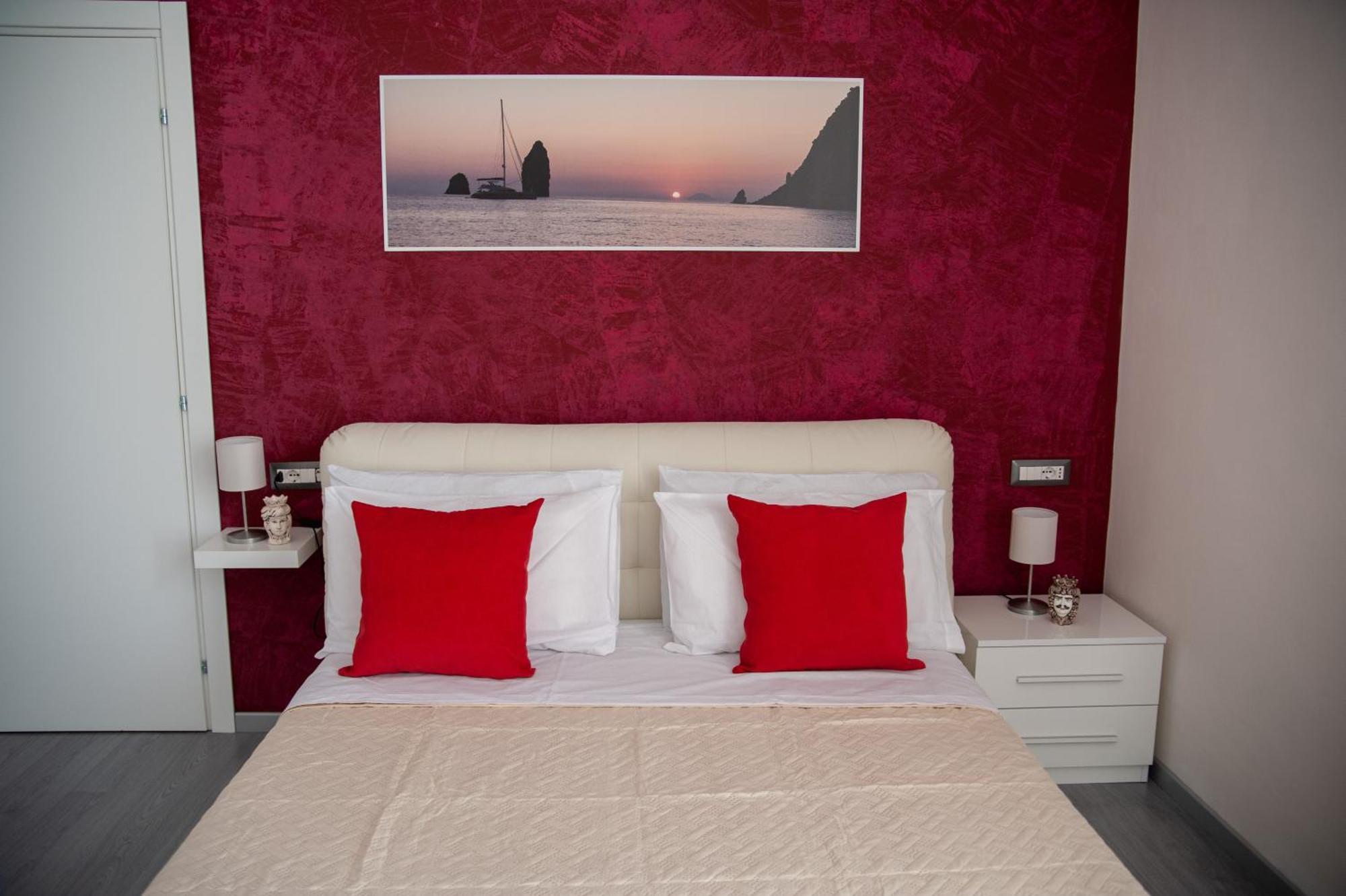 Casa Del Marchese B&B Riposto Phòng bức ảnh